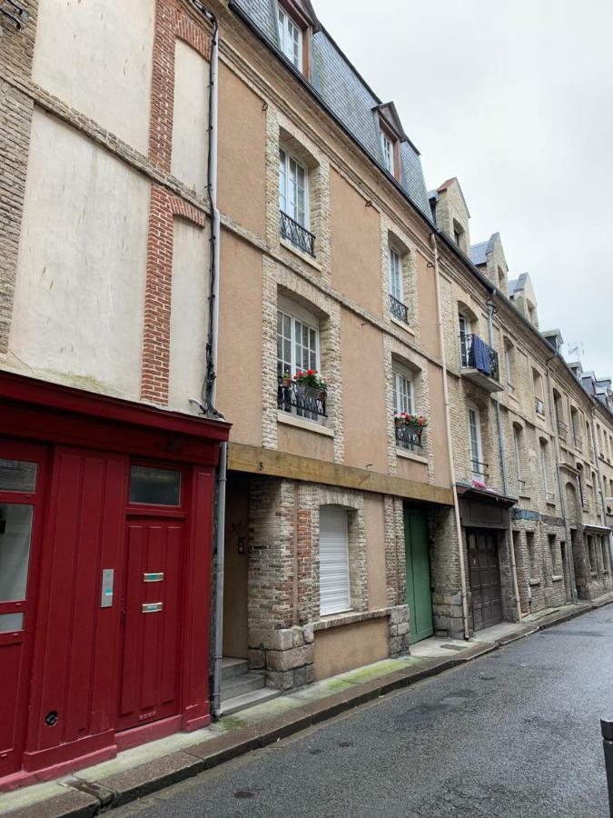 Appartamento Avec Jardinet Sans Vis à Vis Plein Centre Au Rdc 350m De La