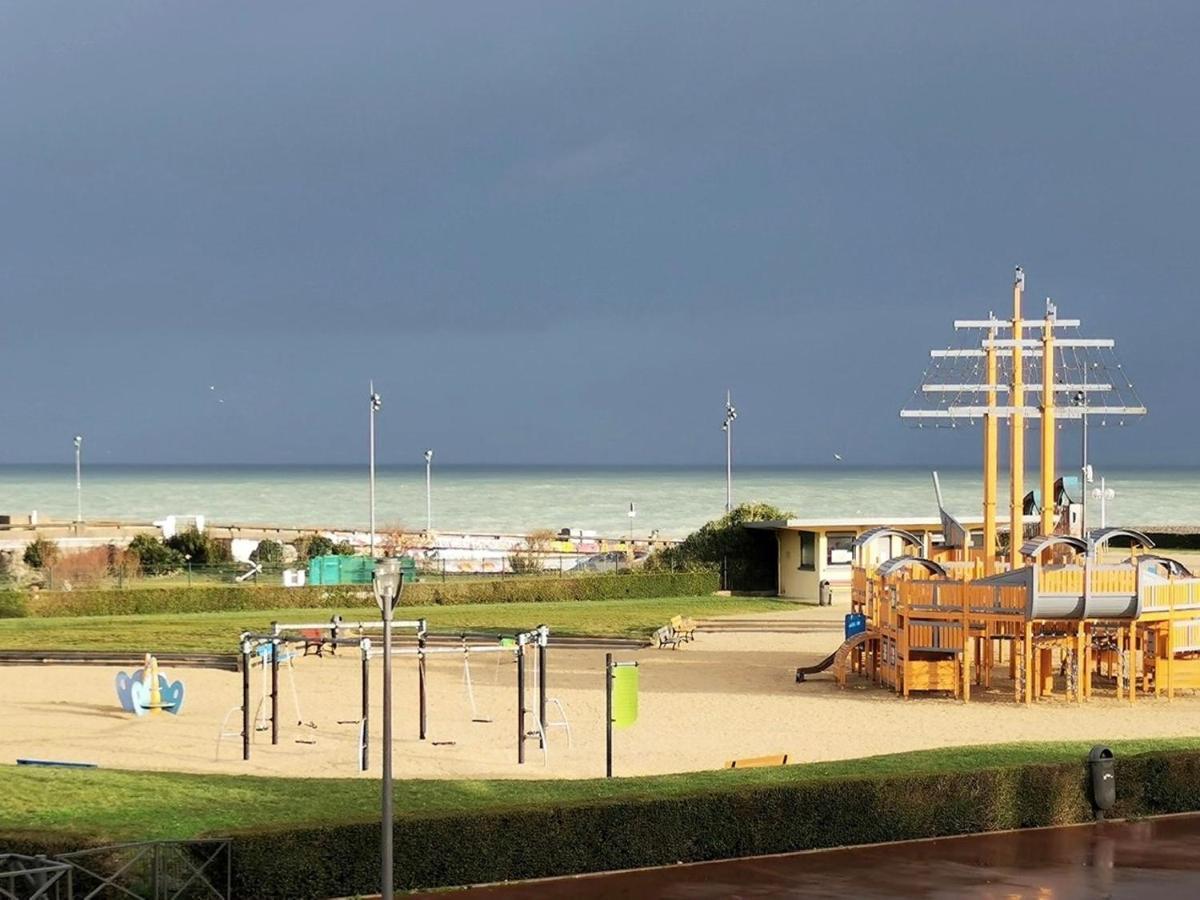 Avec Jardinet Sans Vis à Vis Plein Centre Au Rdc 350m De La Apartamento *