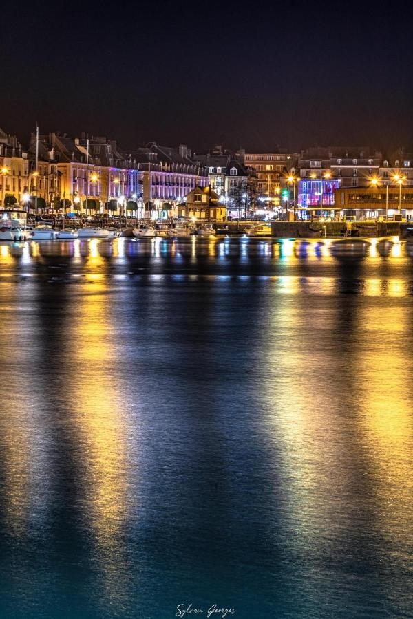 Apartamento Avec Jardinet Sans Vis à Vis Plein Centre Au Rdc 350m De La Dieppe