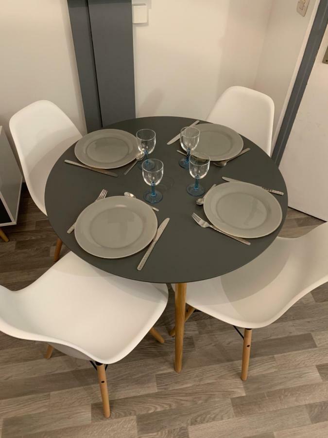 Apartamento Avec Jardinet Sans Vis à Vis Plein Centre Au Rdc 350m De La *